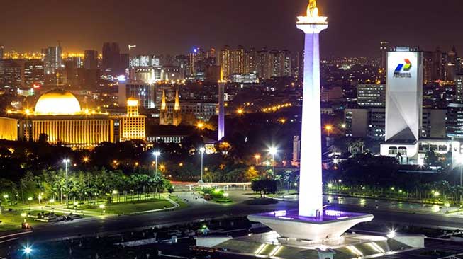 wisata di Jakarta
